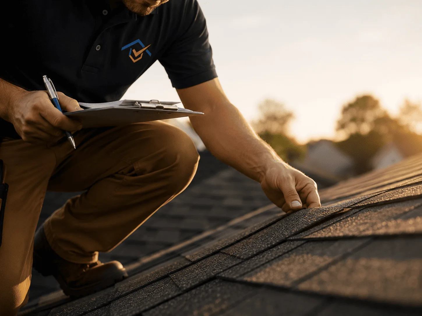 Why Choose Roof Inspection in Winston, MT